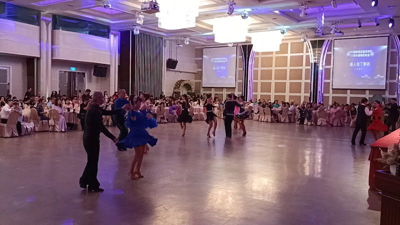 富霖餐廳港式飲茶（華平館）