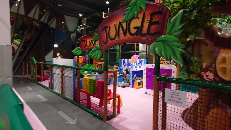 夏都城旅 安平館