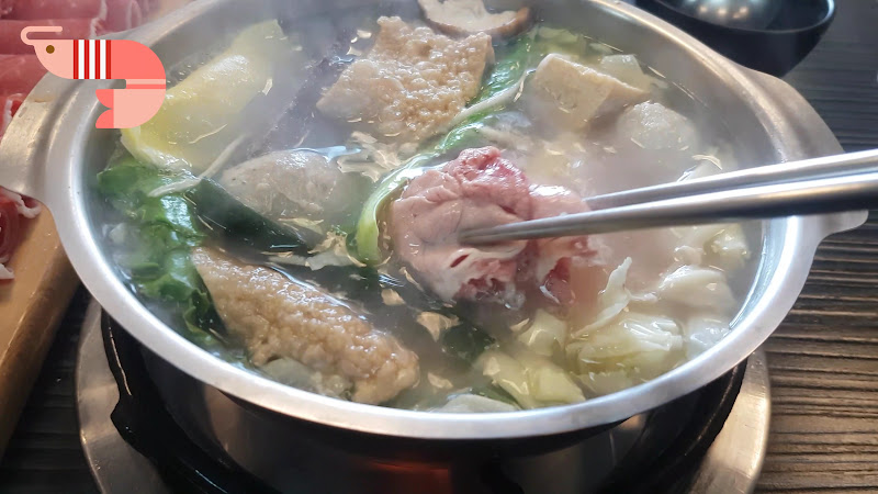 五鮮級鍋物專賣 安平國平店