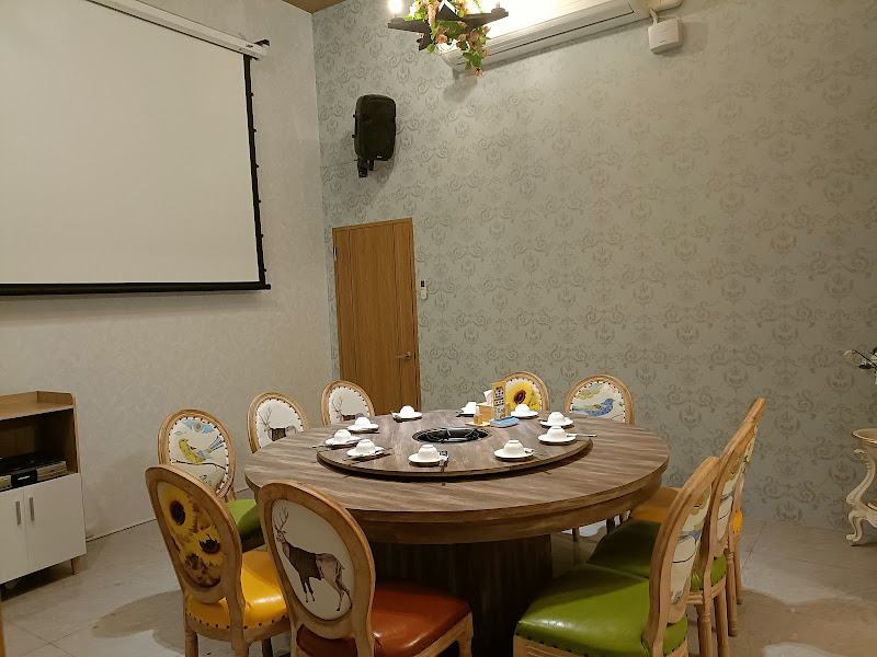 重慶故事金湯酸菜魚永華旗艦館