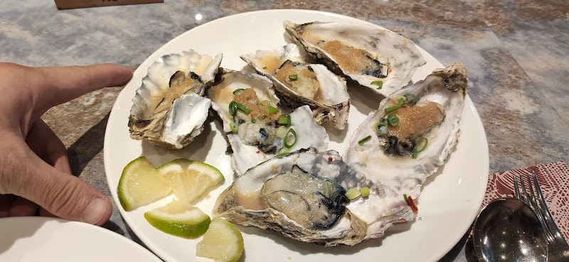 福爾摩沙遊艇酒店－威尼斯餐廳