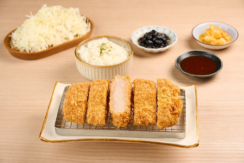 品田牧場 安平家樂福店