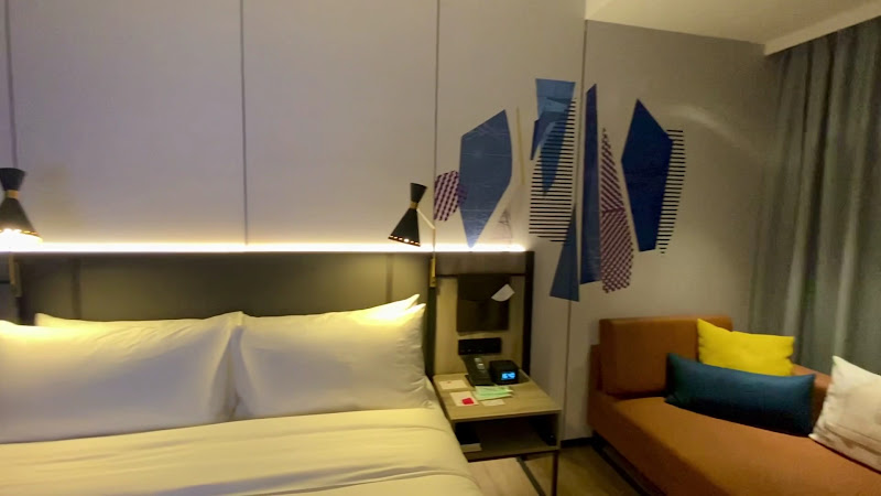 Aloft Tainan Anping