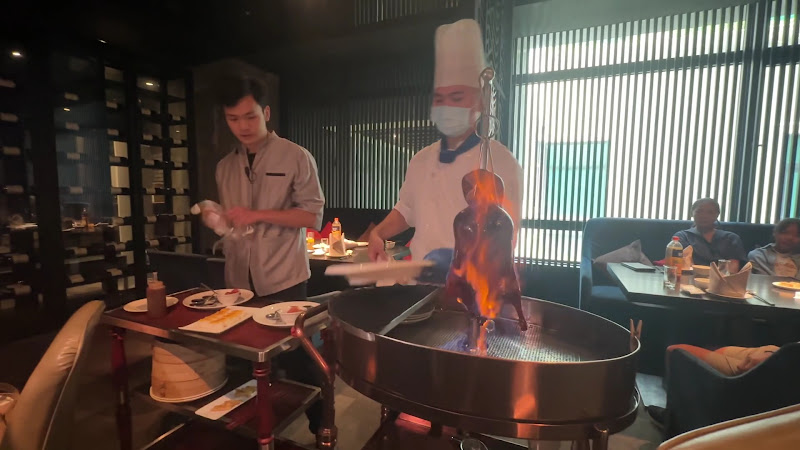 桂田酒店_好也粵式中餐廳