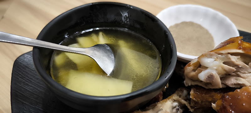 山頂居（大灣店）