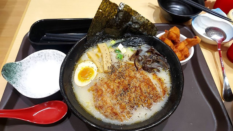 Joyfull台灣珍有福 台南新營店