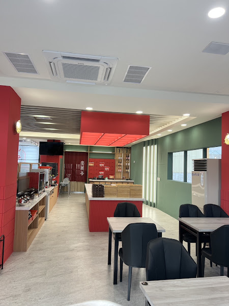 李王子小碗菜 新營健康店