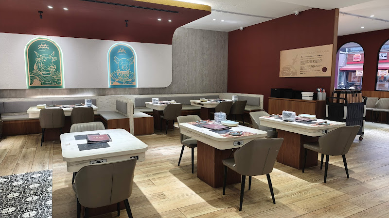 嗑肉石鍋-台南新營店(二代店)