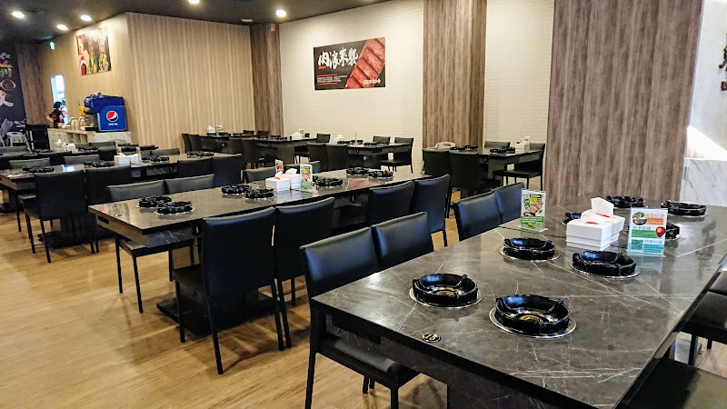 五鮮級鍋物專賣 新營民權店