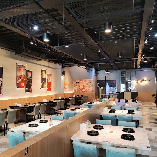 五鮮級鍋物專賣 善化民生店