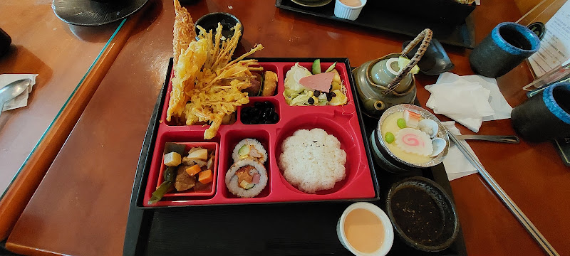 紅瓦町炸蝦壽司