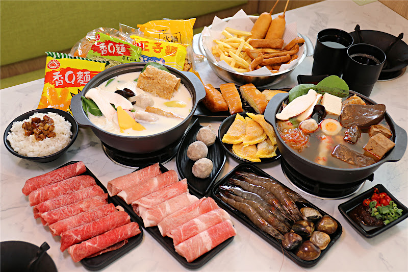 阿珠姨滷肉飯（善化文昌店）