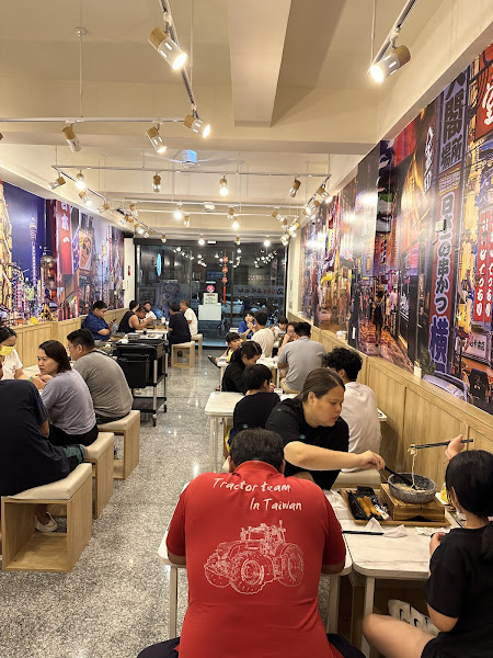 究-SHO石燒火山拉麵-麻豆貳店