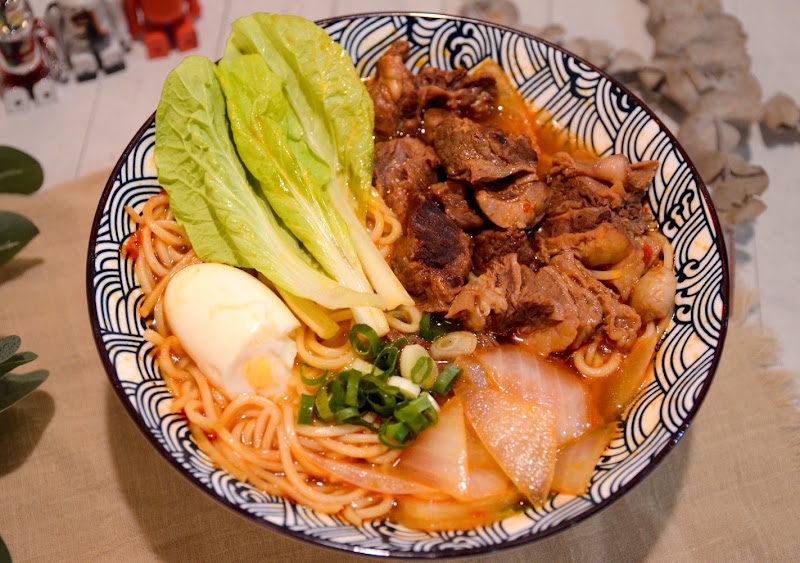 卡西法No.46廚房-歸仁創始店