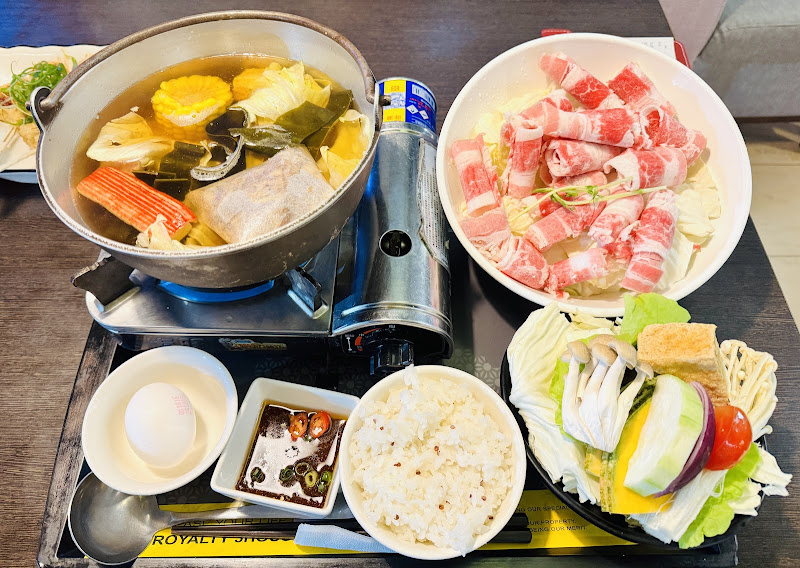 三皇三家歸仁店