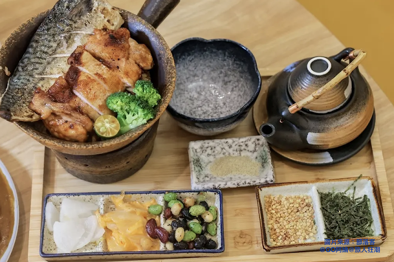 Mochi Mochi 鬆餅屋 - 台南三井 Outlet 店