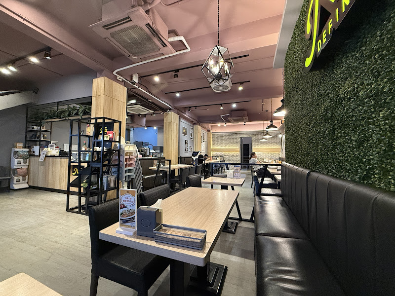 NU PASTA 板橋新埔店