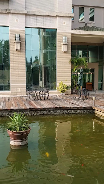 走馬瀨蘭花會館