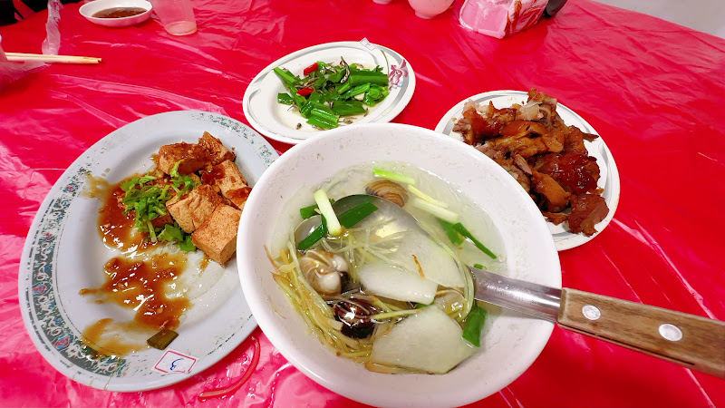 林家豬腳萬巒豬腳