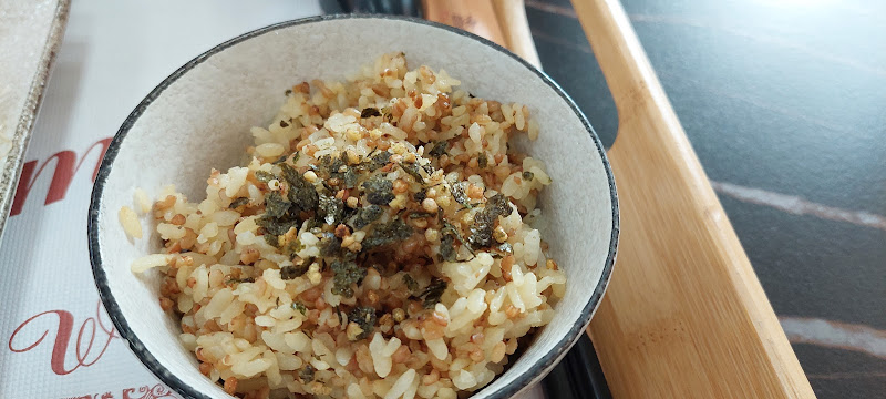 黃金蕎麥探索館