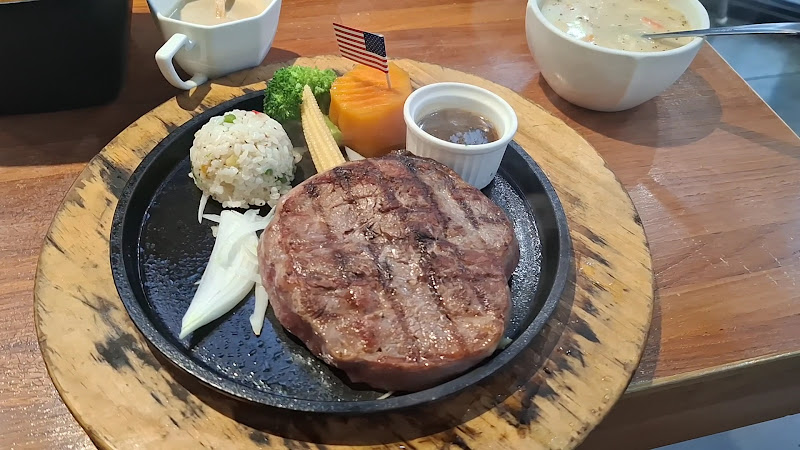 史堤克先生右昌店