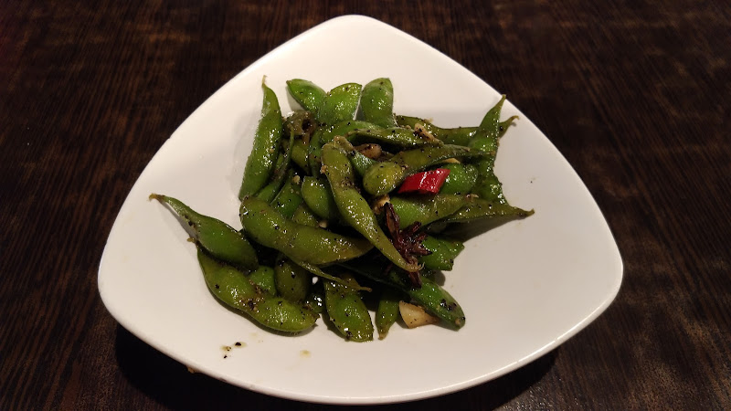 達樂斯美式牛排 自由店