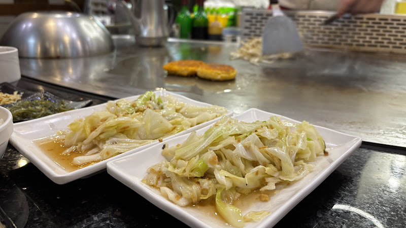 桂林鐵板燒-高雄大全聯鳳山店