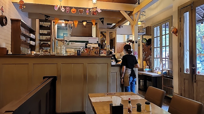 235巷Pasta 鳳山文山店