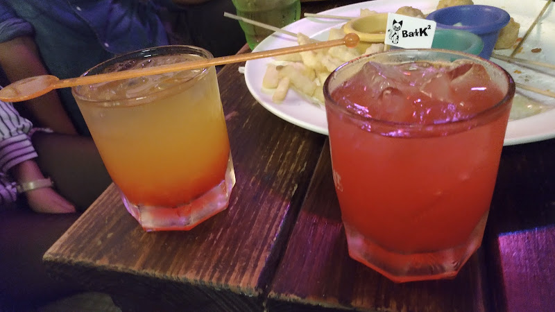 Bark2輕餐食酒館 台南公園店