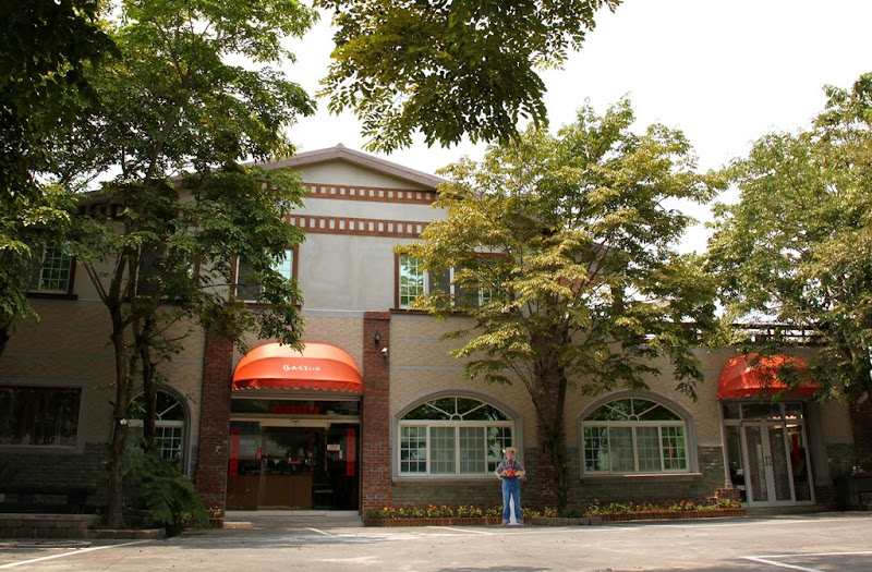 楊媽媽菓子工坊 MaMaYang Bakery