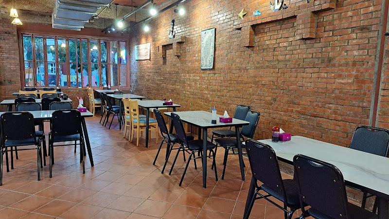 恆春陳海鮮餐廳 墾丁店