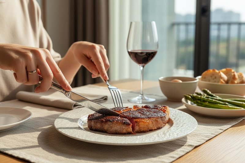 Agusto 牛排龍蝦餐酒館 板橋店