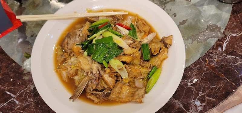 海釣族海鮮小館