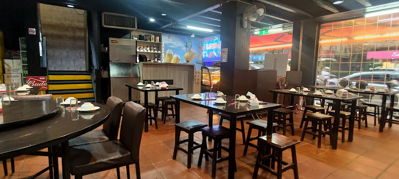 魚港生猛海鮮料理