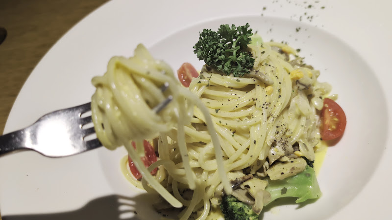 良師塾人文食飲 Literati cafe