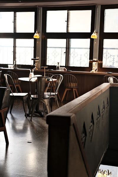 90's Dining Bar 酒食人餐酒館