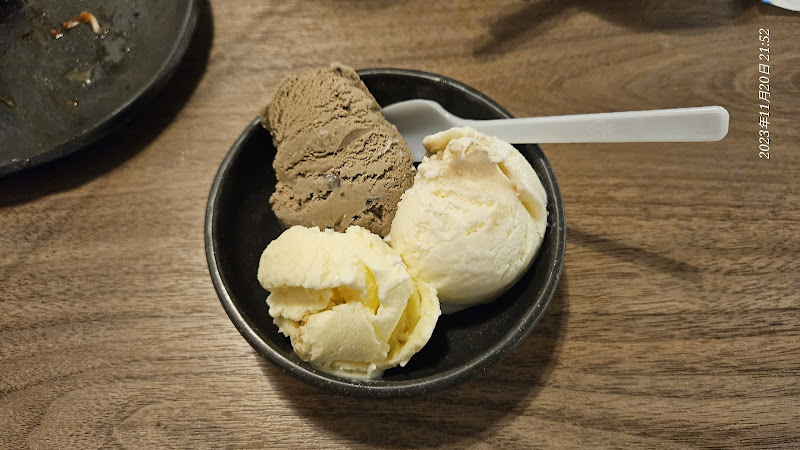 赤富士日式燒肉鍋物-板橋店
