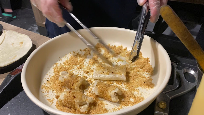 愛烤愛對囉-板橋店