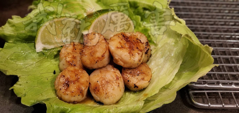 我!就厲害燒烤江翠珍饌店