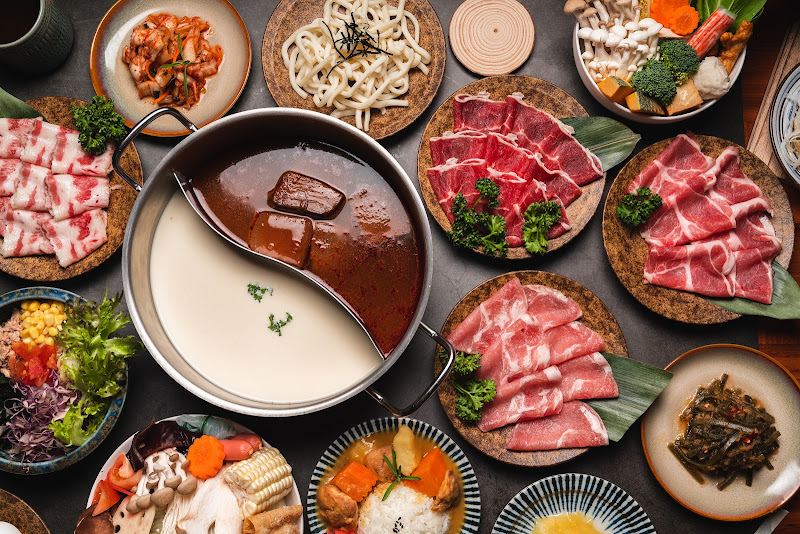 chao潮肉鍋物 板橋店