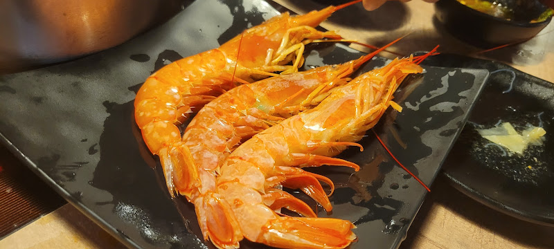 新馬辣經典麻辣鍋-板橋遠百店