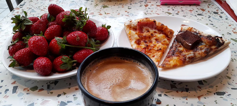 我家牛排 板橋遠科店