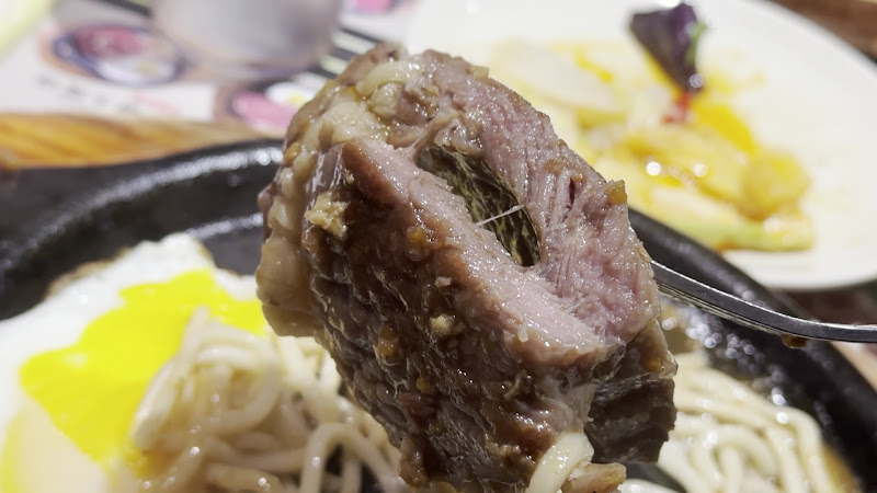 傳品牛排板橋店