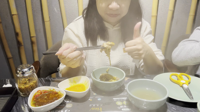 京賀家壽喜燒·鍋物（板橋府中店）