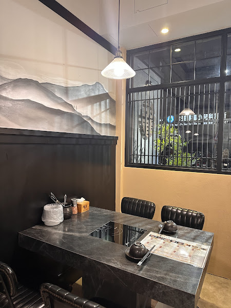 涮武鶴和牛火鍋 (仁化)