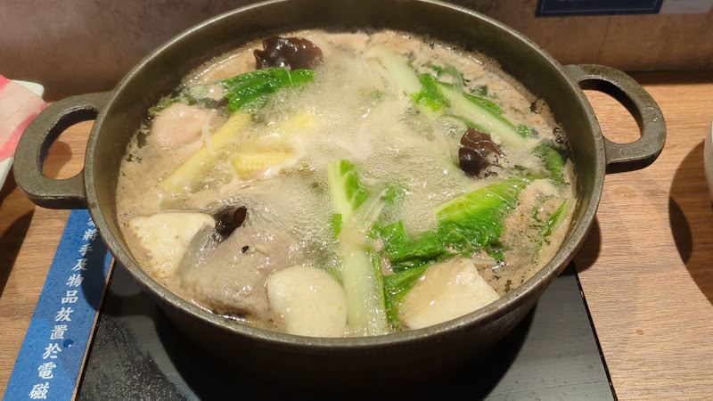 這一小鍋 板橋中山店【呷Bar店】