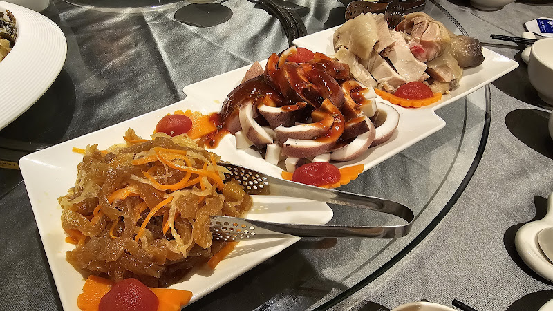 來得福川菜客家菜餐廳