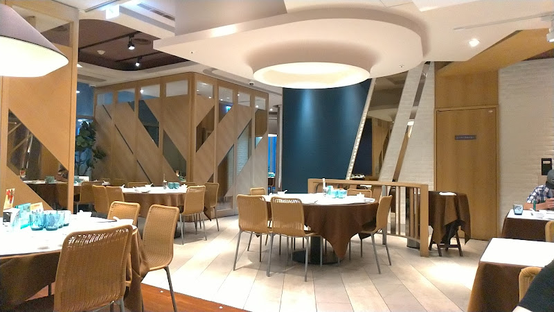 1010湘 板橋誠品新板店