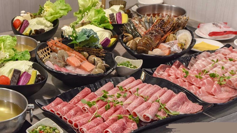 樂釜 Love Hot Pot 極上鍋物(板橋店)