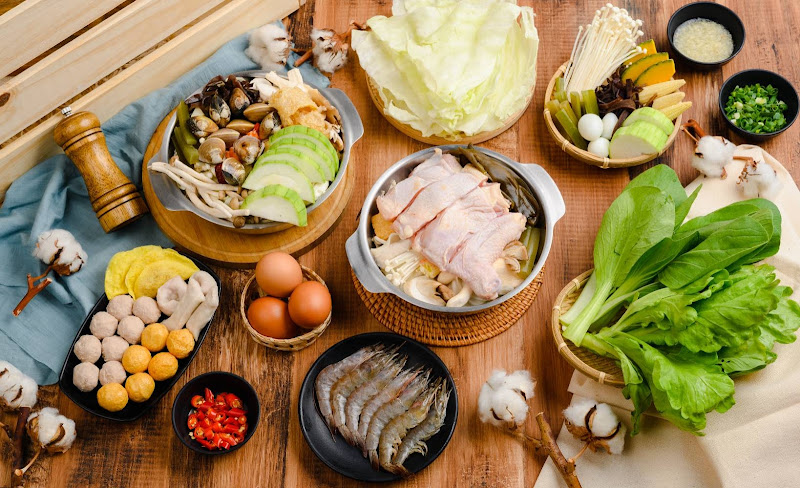 藝鍋物-板橋三民店